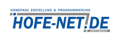 Homepage Erstellung und Programmierung Hoffmann